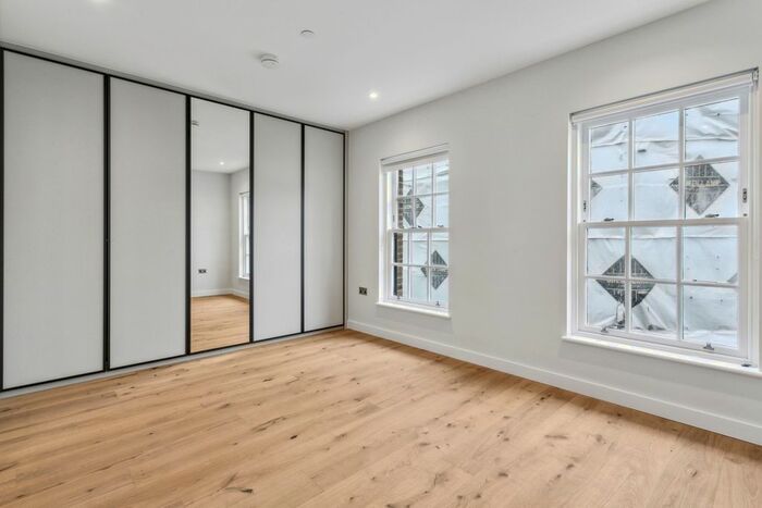 1 Bedroom Flat To Rent In George Street, Richmond, TW9