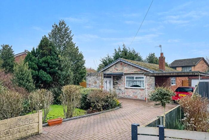 2 Bedroom Detached Bungalow For Sale In Church Road, Banks, Southport, PR9