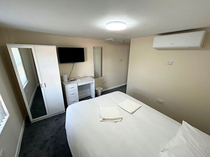 1 Bedroom Property To Rent In Station Road, Baldock, SG7