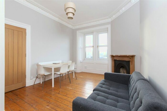 1 Bedroom Flat To Rent In Jordan Lane, Morningside, Edinburgh, EH10