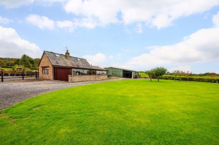 3 Bedroom Detached House For Sale In Suttons Farm Cottage, Sanderson Lane, Heskin, PR7