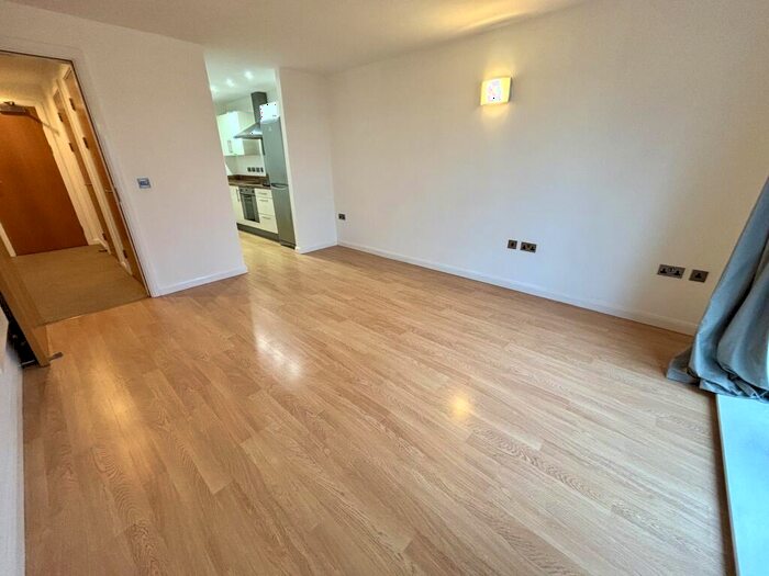 1 Bedroom Apartment To Rent In Riverside, Stuart Street, Derby, DE1