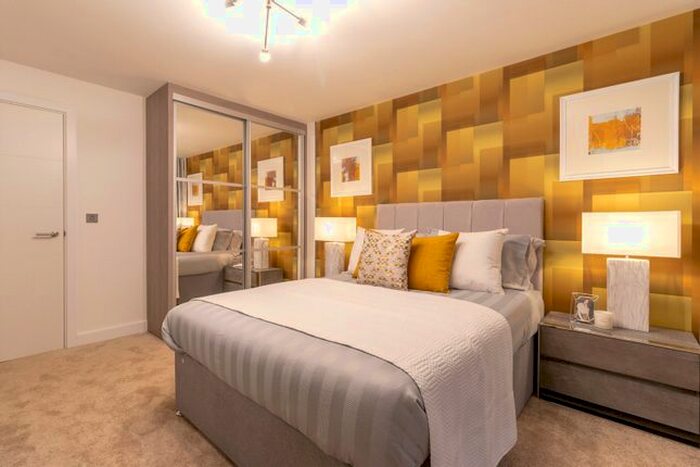 1 Bedroom Flat To Rent In George Street, Ashford, Kent, TN23