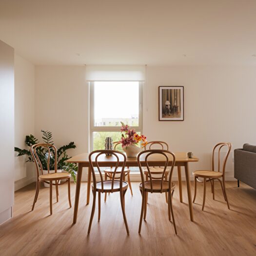 2 Bedroom Flat To Rent In PLATFORM_ In Edinburgh, EH6