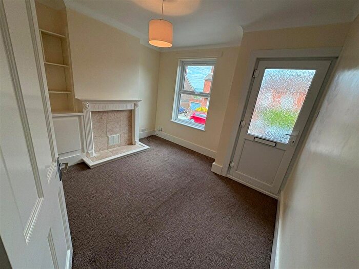 2 Bedroom Terraced House For Sale In Baltic Road, Tonbridge, Kent, TN9