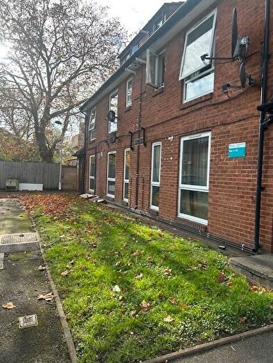 Studio To Rent In Plaistow, E13