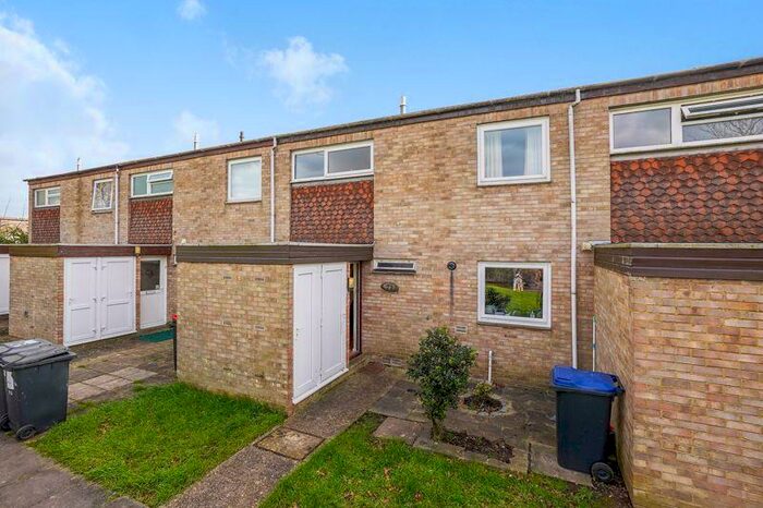 4 Bedroom Terraced House To Rent In Sturry Road, Canterbury, CT1