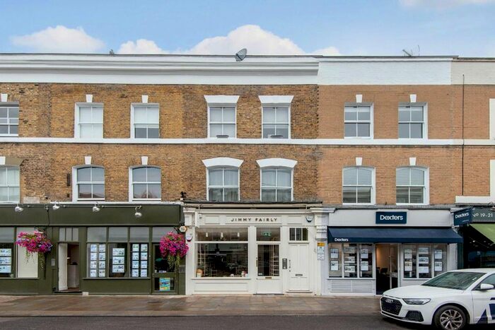 Studio To Rent In Broadway Market, London, E8