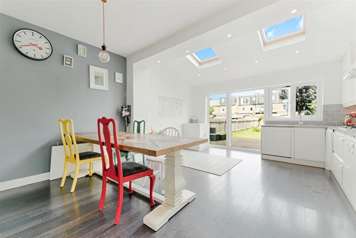 3 Bedroom Property To Rent In Edna Road, London, SW20