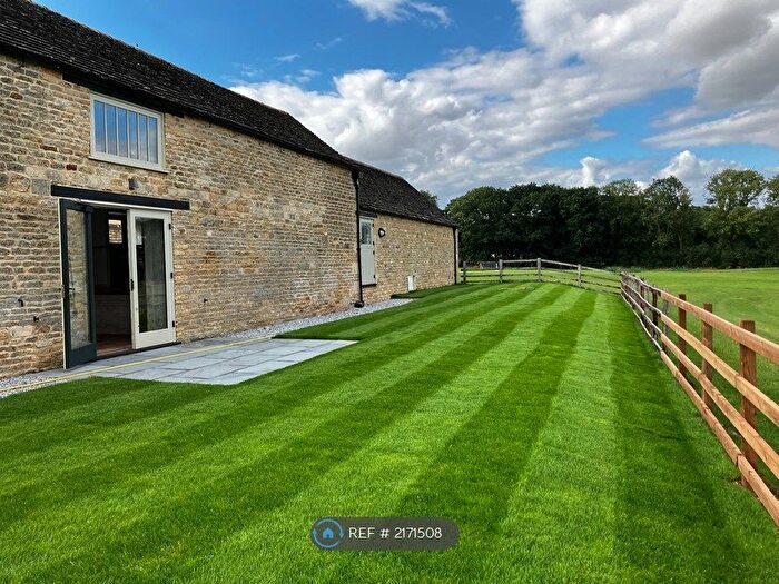 2 Bedroom Detached House To Rent In Kilthorpe Grange, Ketton, Stamford, PE9