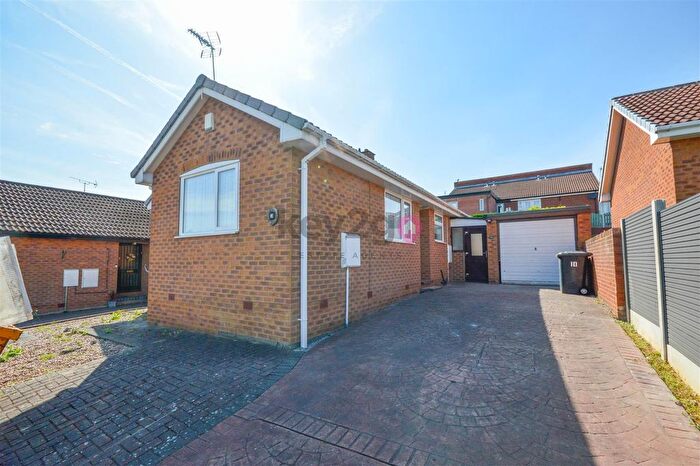 3 Bedroom Detached Bungalow To Rent In Brampton Court, Owlthorpe, S20