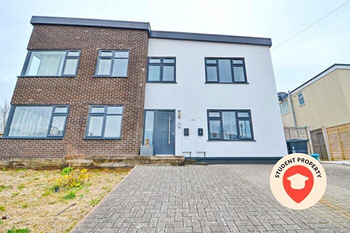 3 Bedroom Apartment To Rent In Landseer Avenue, Lockleaze, Bristol, Bristol, BS7