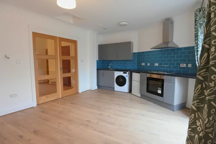 1 Bedroom Flat To Rent In Burnley Road, Dollis Hill, NW10