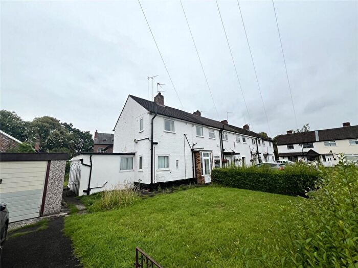 2 Bedroom Land For Sale In School Road, Handforth, Wilmslow, SK9