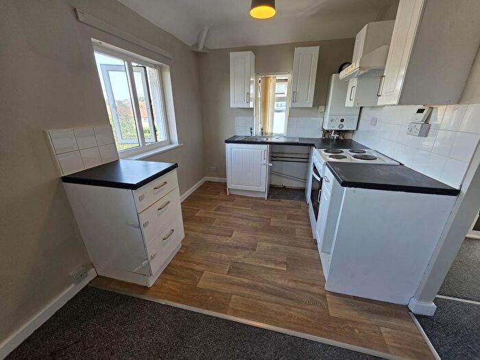 1 Bedroom Flat To Rent In Lynton Road, Bedminster, Bristol, BS3