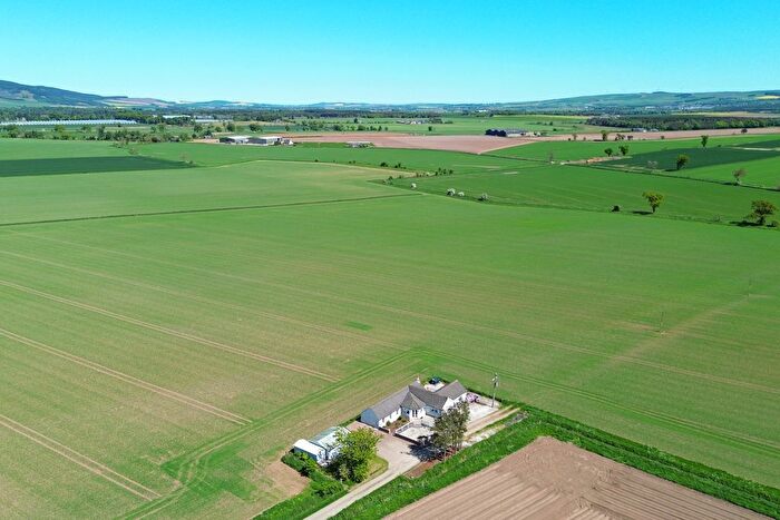 3 Bedroom Cottage For Sale In Fettercairn, Laurencekirk, AB30