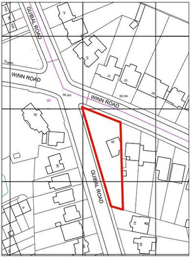 5 Bedroom Land For Sale In Winn Road, London, SE12