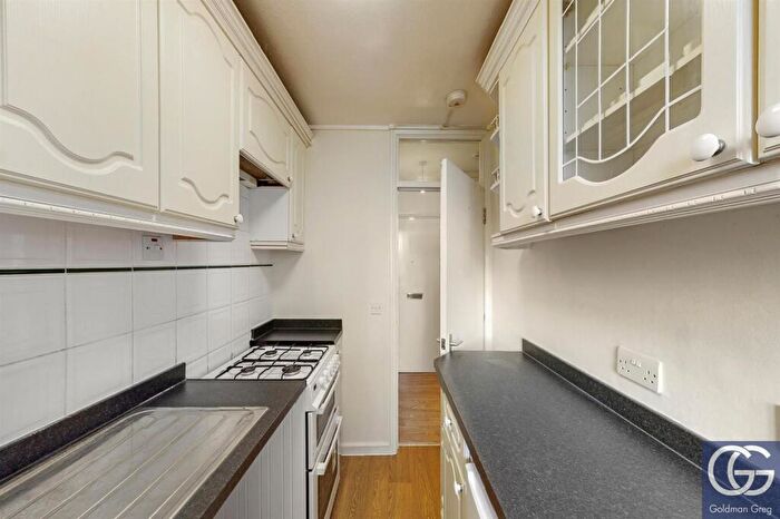2 Bedroom Apartment To Rent In Fairweather House, Parkhurst Road, London, N7