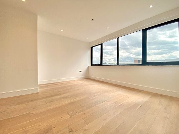 2 Bedroom Apartment To Rent In Romney Place, Maidstone, ME15