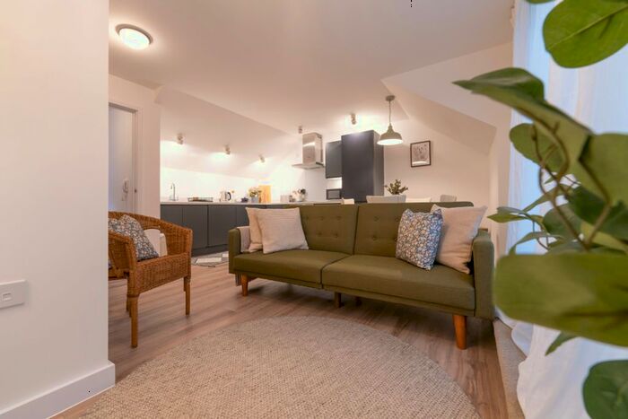 2 Bedroom Flat To Rent In Rooksmoor Mills, Bath Road, Woodchester, Stroud, GL5