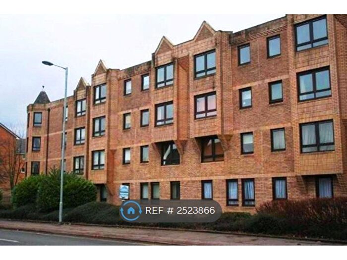 2 Bedroom Flat To Rent In Milnpark Gardens, Glasgow, G41