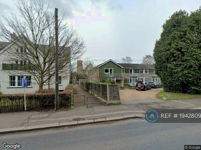 3 Bedroom Maisonette To Rent In Reigate Hill, Reigate, RH2