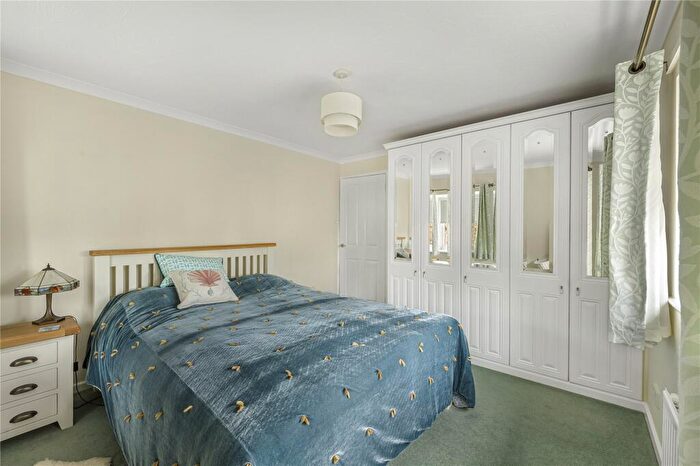 4 Bedroom Detached House For Sale In Stoborough, Wareham, BH20