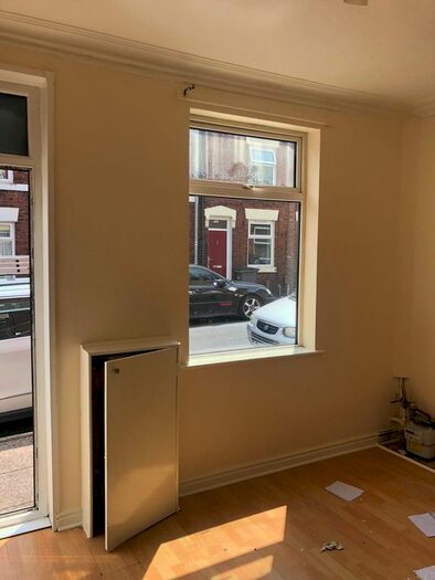 2 Bedroom Terraced House To Rent In St Aidans Street, Tunstall, Stoke-On-Trent, Staffordshire, ST6