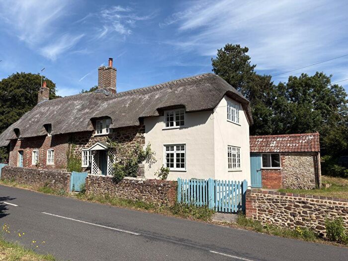 2 Bedroom Cottage To Rent In East Lulworth, Wareham, BH20
