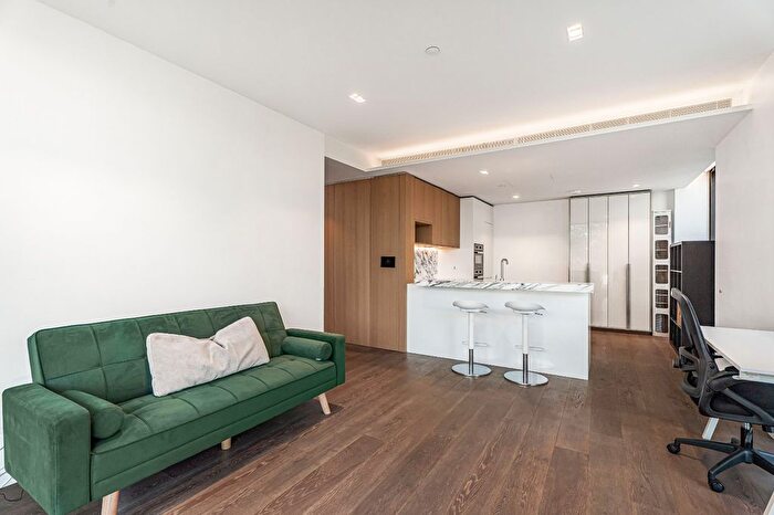 1 Bedroom Flat For Sale In Casson Square, Borough, SE1