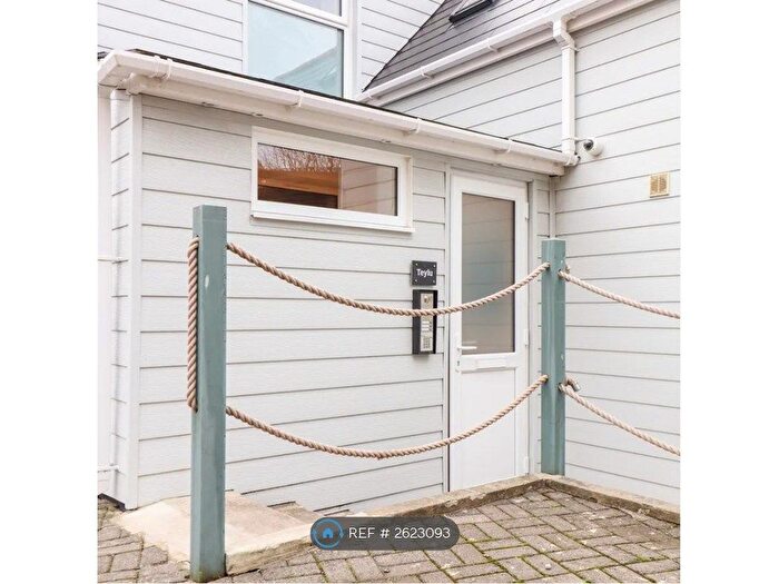 3 Bedroom End Terrace House To Rent In Camborne, Camborne, TR14