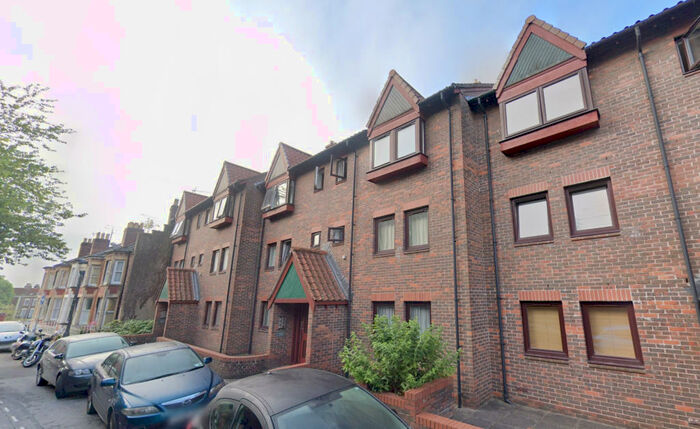 1 Bedroom Flat To Rent In Jacob's Wells Road, Bristol, BS8