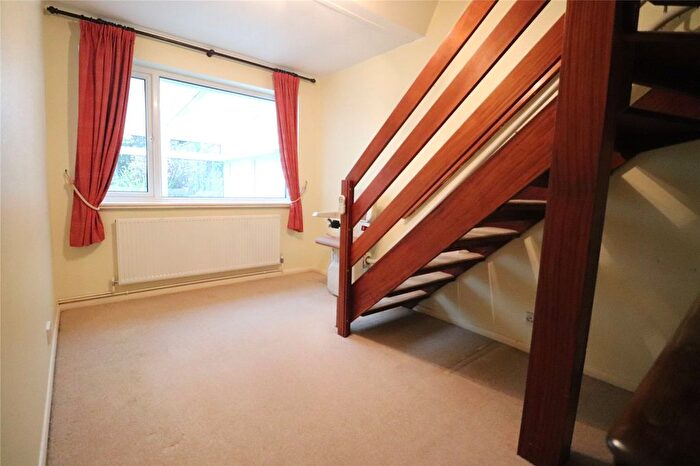 2 Bedroom Semi-Detached House For Sale In Harbidges Lane, Long Buckby, Northamptonshire, NN6