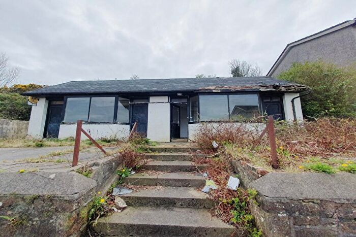 Land For Sale In -, Ralston Road, Campbeltown, PA28