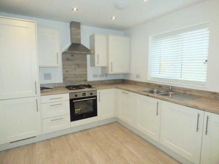 3 Bedroom Semi-Detached House To Rent In Winder Drive, Havannah Park, NE13