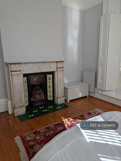 1 Bedroom Flat To Rent In Ditchling Road, Brighton, BN1