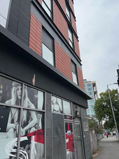 Studio To Rent In Huntingdon Street, Nottingham, NG1