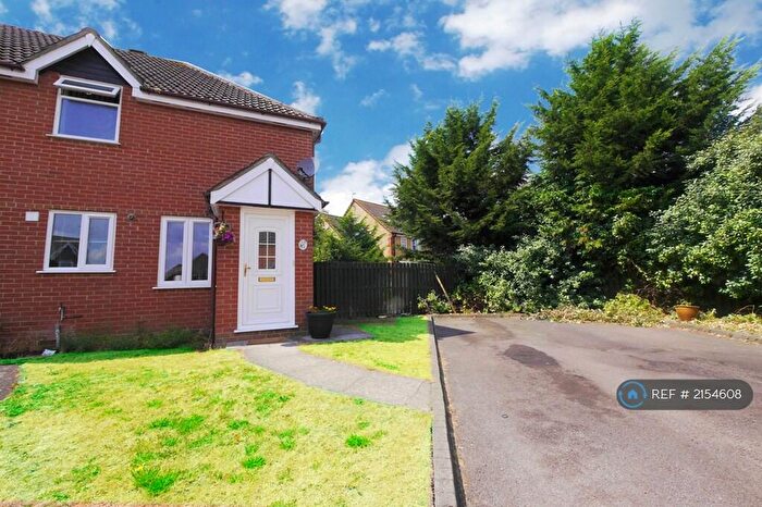 3 Bedroom Semi-Detached House To Rent In Orwell Drive, Didcot, OX11