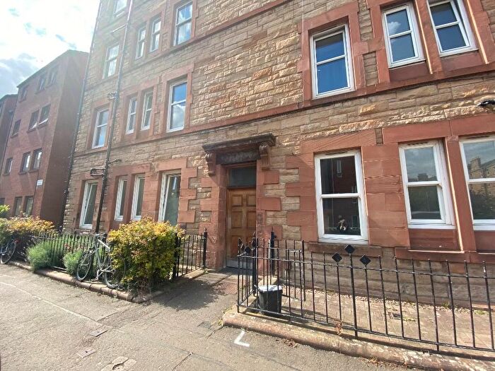 1 Bedroom Flat To Rent In Bryson Road, Polwarth, Edinburgh, EH11