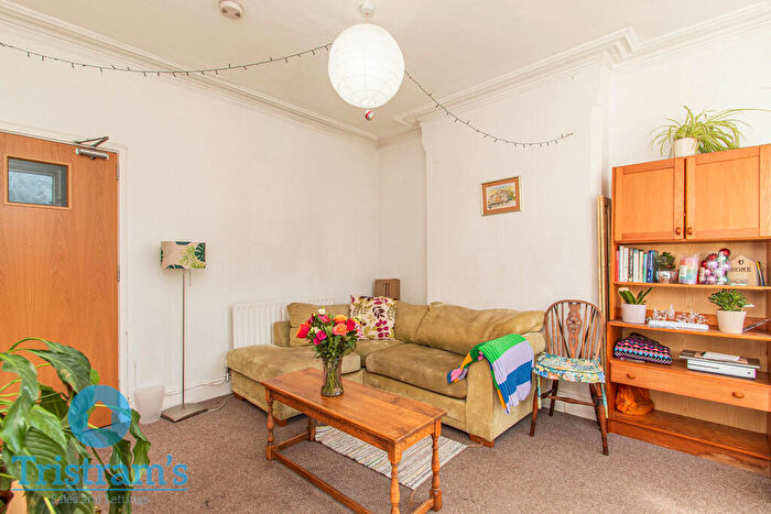 4 Bedroom Terraced House To Rent In Lace Street, Dunkirk, NG7