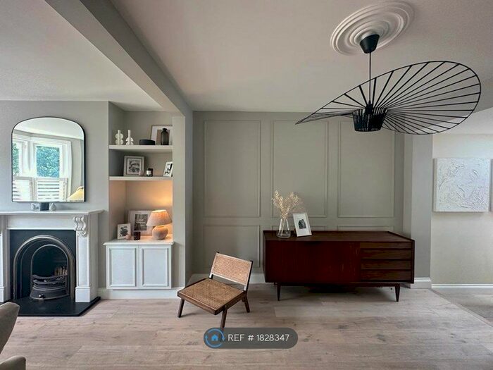 4 Bedroom Terraced House To Rent In Campus Road, London, E17