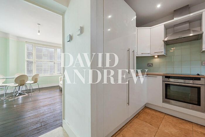 2 Bedroom Apartment To Rent In Elwood Street, N5