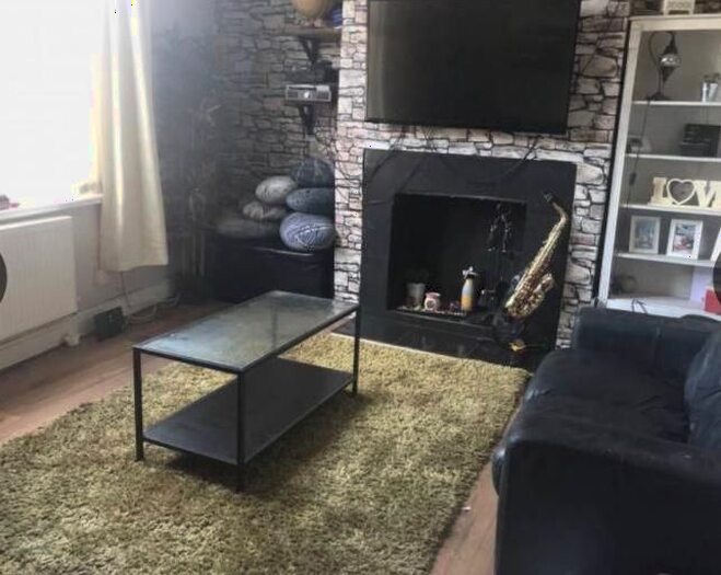 4 Bedroom End Of Terrace House To Rent In Recreation Place, Leeds, LS11