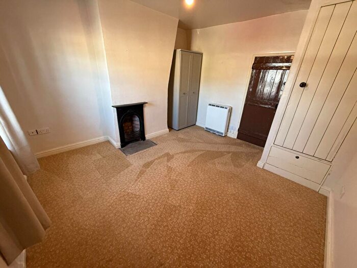 1 Bedroom Terraced House To Rent In Preston Street, Kirkham, PR4