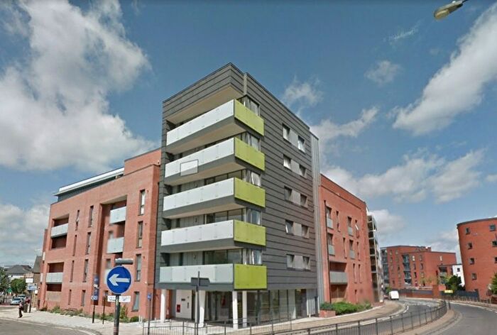 1 Bedroom Flat To Rent In Canning Road, Harrow, Middlesex, HA3