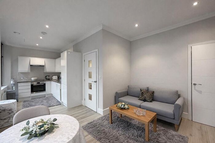 1 Bedroom Flat For Sale In Sentinel House, Norwich, NR1