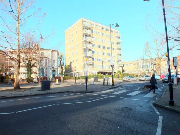 2 Bedroom Flat To Rent In Pemberton Gardens, N19