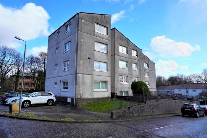 2 Bedroom Ground Flat To Rent In Allander Road, Milngavie, G62
