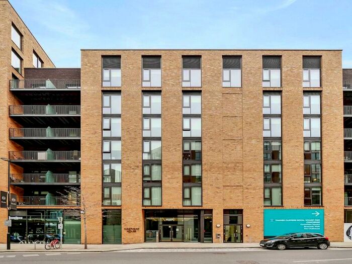 2 Bedroom Apartment To Rent In Royal Crest Avenue, London, E16