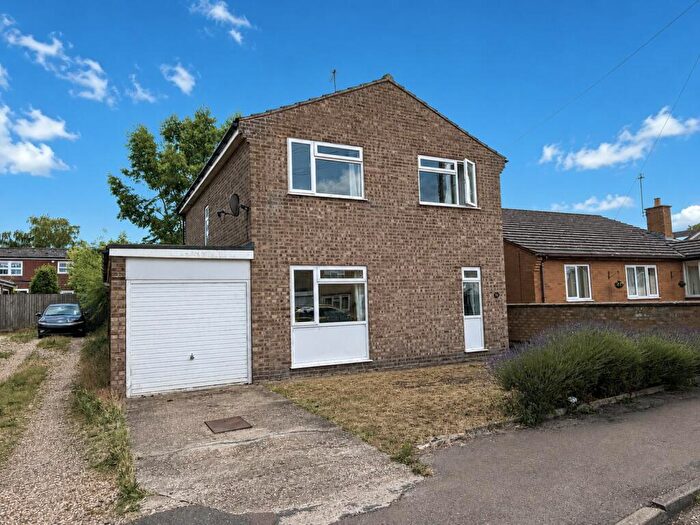 3 Bedroom Detached House For Sale In City Road, Littleport, Ely, Cambridgeshire, CB6